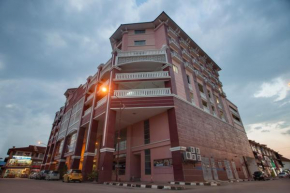 Отель Hotel Seri Malaysia Kepala Batas  Kepala Batas